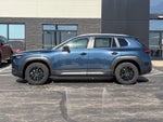 2026 Mazda Mazda CX-50 2.5 S Select AWD