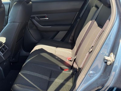 2026 Mazda Mazda CX-50 2.5 S Select AWD