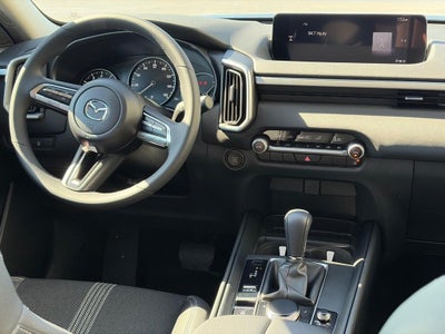 2026 Mazda Mazda CX-50 2.5 S Select AWD