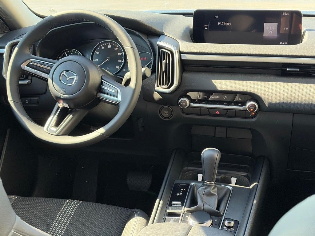 2026 Mazda Mazda CX-50 2.5 S Select AWD