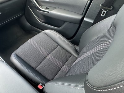 2026 Mazda Mazda CX-50 2.5 S Select AWD