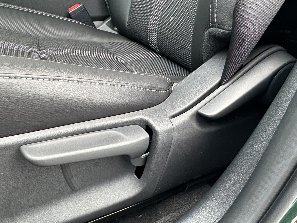 2026 Mazda Mazda CX-50 2.5 S Select AWD