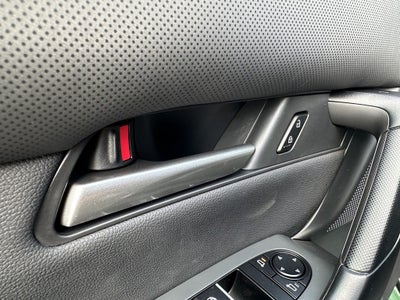 2026 Mazda Mazda CX-50 2.5 S Select AWD