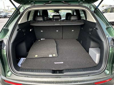 2026 Mazda Mazda CX-50 2.5 S Select AWD