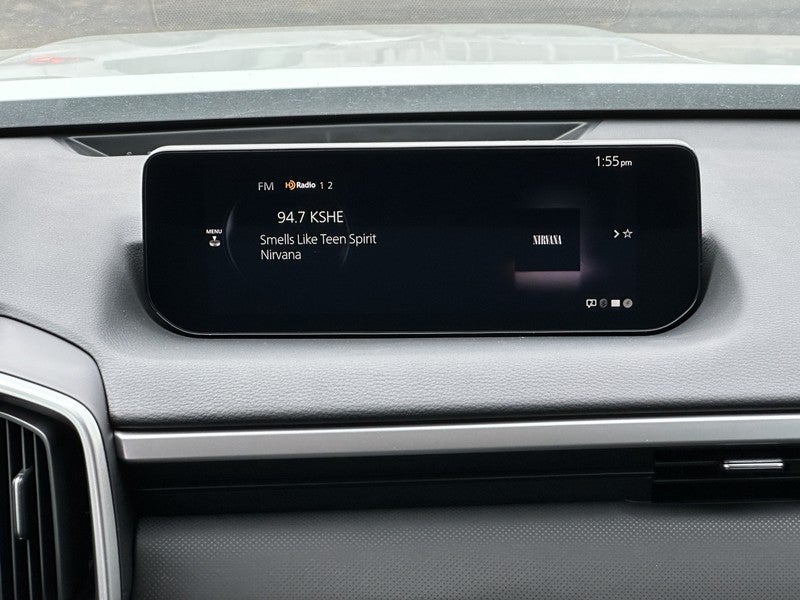 2026 Mazda Mazda CX-50 2.5 S Select AWD