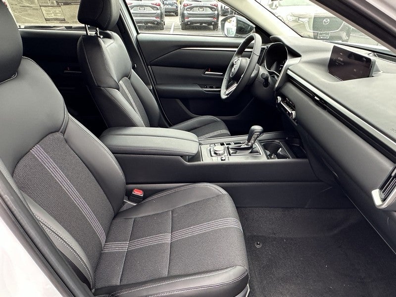 2026 Mazda Mazda CX-50 2.5 S Select AWD