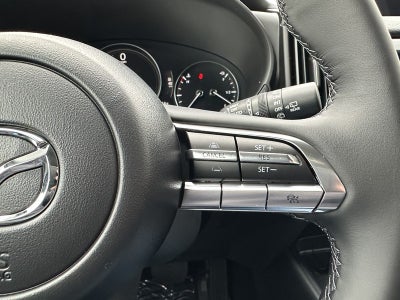 2026 Mazda Mazda CX-50 2.5 S Select AWD