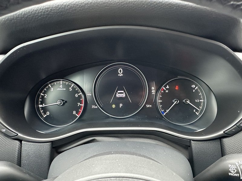 2026 Mazda Mazda CX-50 2.5 S Select AWD