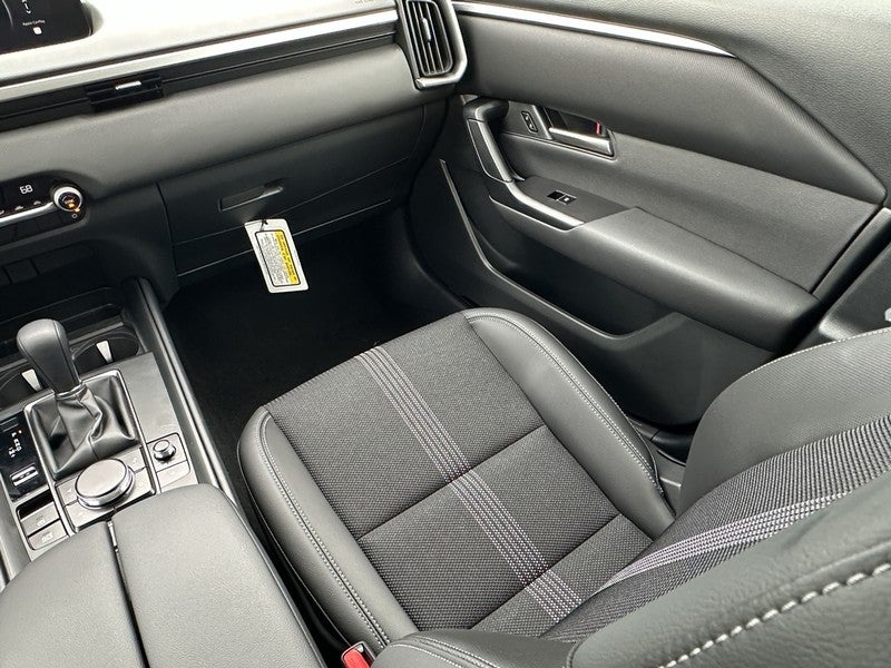 2025 Mazda Mazda CX-50 2.5 S Select AWD