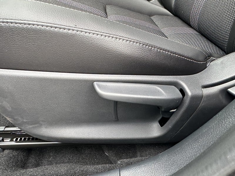 2025 Mazda Mazda CX-50 2.5 S Select AWD