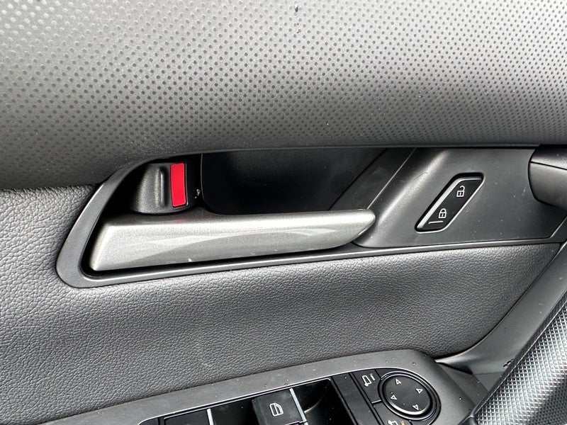 2025 Mazda Mazda CX-50 2.5 S Select AWD