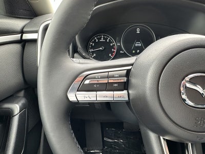 2025 Mazda Mazda CX-50 2.5 S Select AWD