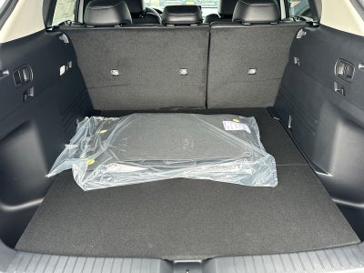 2025 Mazda Mazda CX-50 2.5 S Select AWD