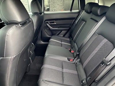 2025 Mazda Mazda CX-50 2.5 S Select AWD