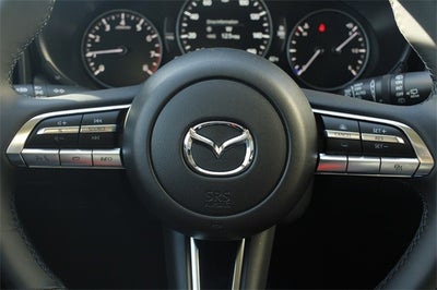 2025 Mazda Mazda CX-50 2.5 S Preferred AWD