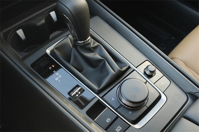 2025 Mazda Mazda CX-50 2.5 S Preferred AWD