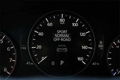 2025 Mazda Mazda CX-50 2.5 S Preferred AWD