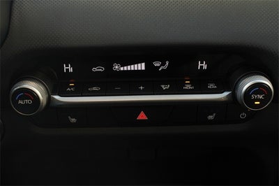 2025 Mazda Mazda CX-50 2.5 S Preferred AWD