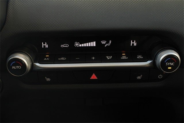 2025 Mazda Mazda CX-50 2.5 S Preferred AWD