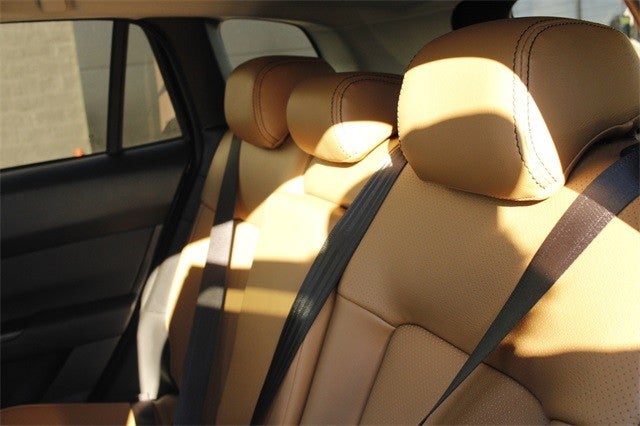 2025 Mazda Mazda CX-50 2.5 S Preferred AWD