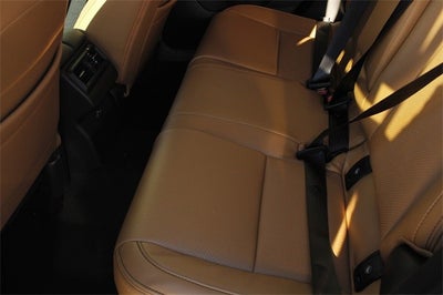 2025 Mazda Mazda CX-50 2.5 S Preferred AWD