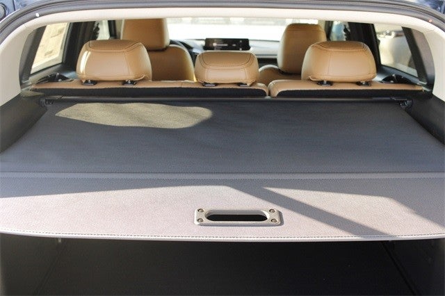 2025 Mazda Mazda CX-50 2.5 S Preferred AWD