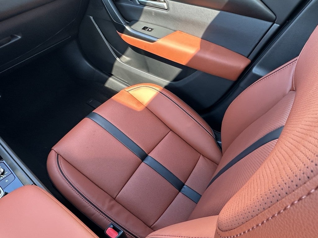 2026 Mazda Mazda CX-50 2.5 Turbo AWD