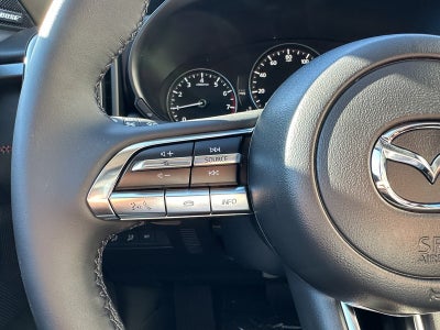 2026 Mazda Mazda CX-50 2.5 Turbo AWD