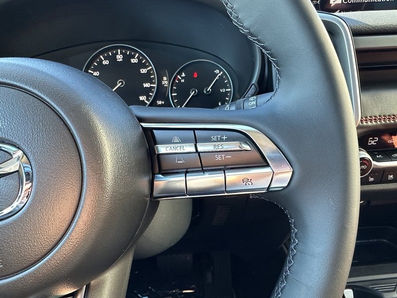 2026 Mazda Mazda CX-50 2.5 Turbo AWD