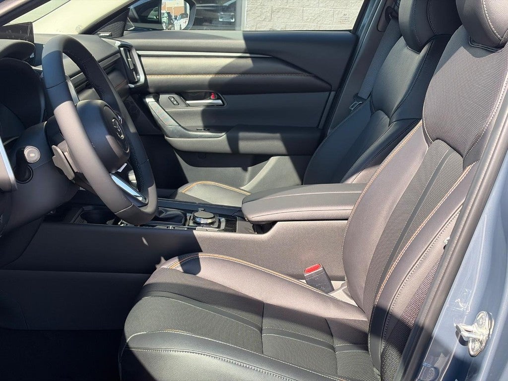 2026 Mazda Mazda CX-50 2.5 Turbo AWD