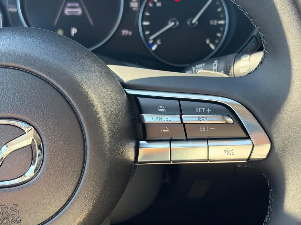 2026 Mazda Mazda CX-50 2.5 Turbo AWD