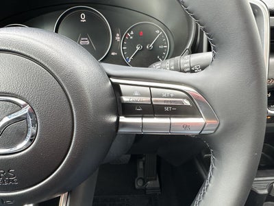 2026 Mazda Mazda CX-50 2.5 Turbo AWD