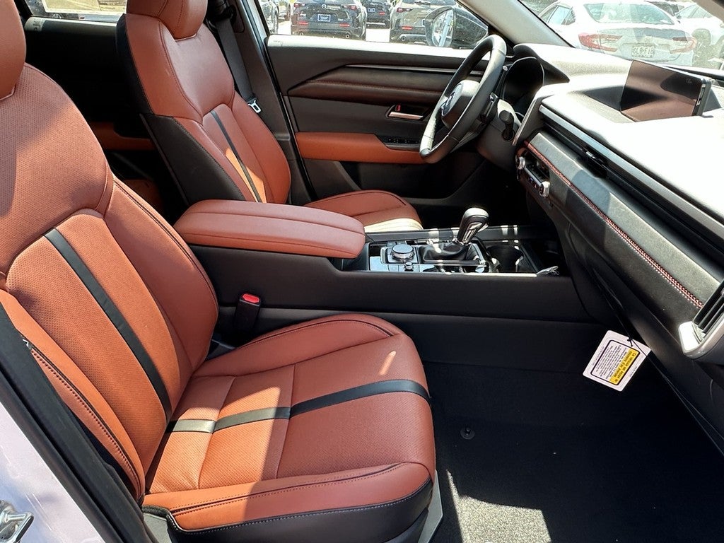 2026 Mazda Mazda CX-50 2.5 Turbo AWD