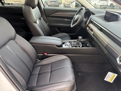 2026 Mazda Mazda CX-50 2.5 Turbo AWD