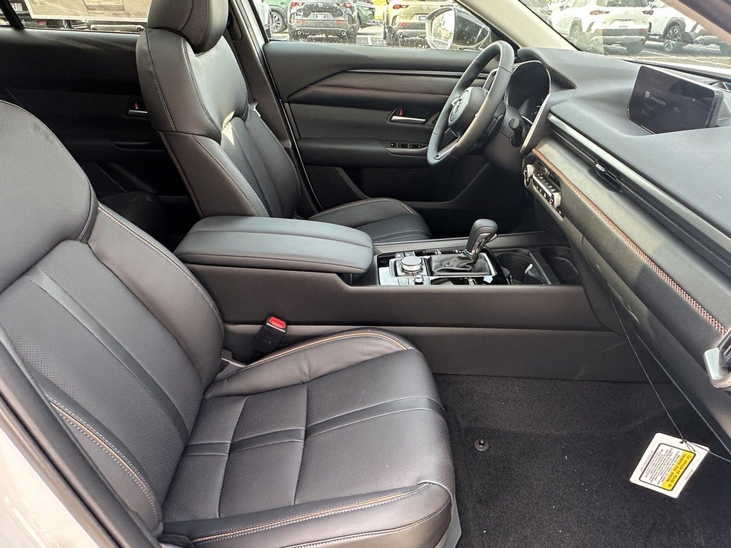 2026 Mazda Mazda CX-50 2.5 Turbo AWD