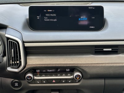 2026 Mazda Mazda CX-50 2.5 Turbo AWD