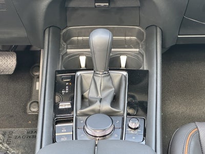 2026 Mazda Mazda CX-50 2.5 Turbo AWD