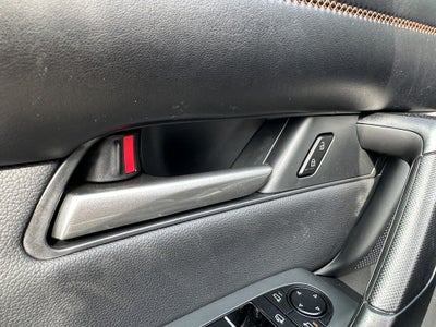 2026 Mazda Mazda CX-50 2.5 Turbo AWD