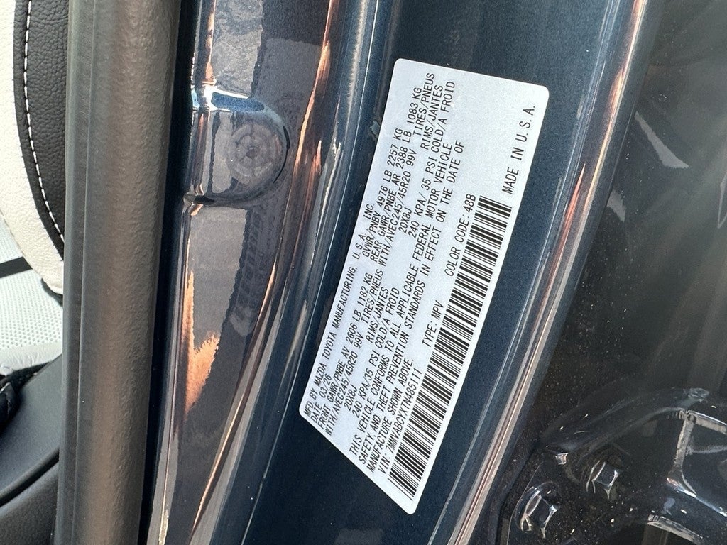 2026 Mazda Mazda CX-50 2.5 Turbo AWD