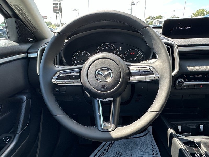2025 Mazda Mazda CX-50 2.5 S Premium AWD