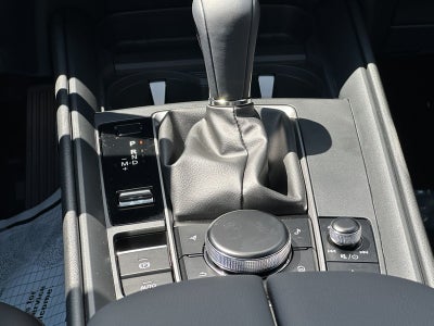 2025 Mazda Mazda CX-50 2.5 S Premium AWD