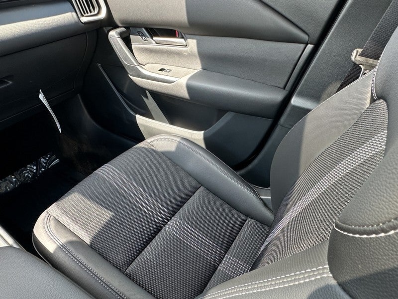 2025 Mazda Mazda CX-50 2.5 S Premium AWD