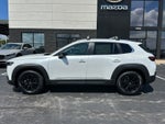 2025 Mazda Mazda CX-50 2.5 S Premium AWD