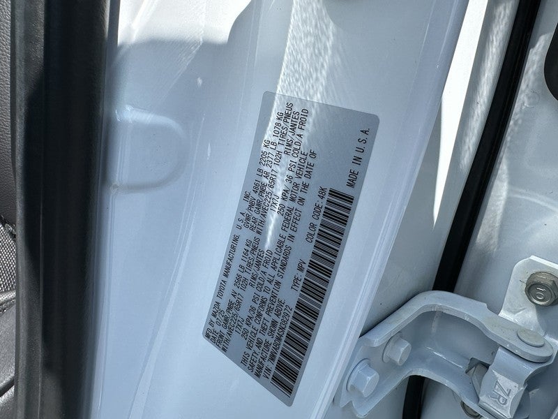 2025 Mazda Mazda CX-50 2.5 S Premium AWD