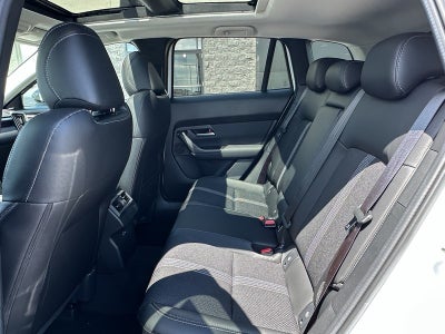 2025 Mazda Mazda CX-50 2.5 S Premium AWD