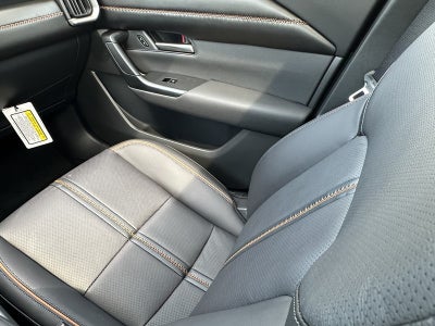 2025 Mazda Mazda CX-50 2.5 Turbo Premium AWD