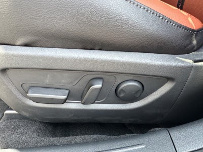 2025 Mazda Mazda CX-50 2.5 Turbo Premium AWD