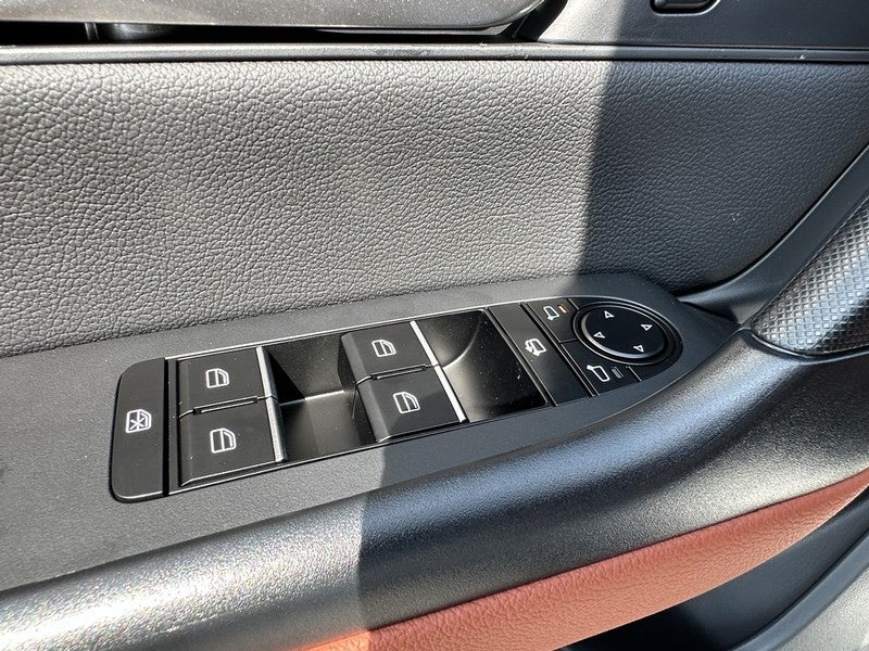 2025 Mazda Mazda CX-50 2.5 Turbo Premium AWD