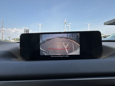 2025 Mazda Mazda CX-50 2.5 Turbo Premium AWD