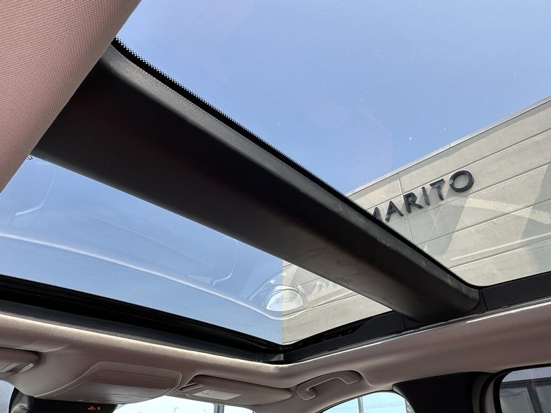 2025 Mazda Mazda CX-50 2.5 Turbo Premium AWD